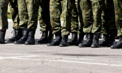 Изменения в воинском учёте — о чём надо знать работникам