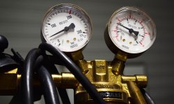 Инструкция по охране труда для контролера газового хозяйства